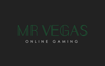 Mr Vegas Mr Vegas